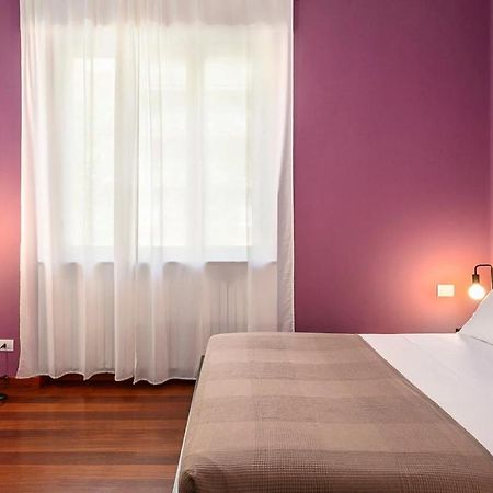"Violet Dream" - Duomo Citylife Daire Milano Dış mekan fotoğraf